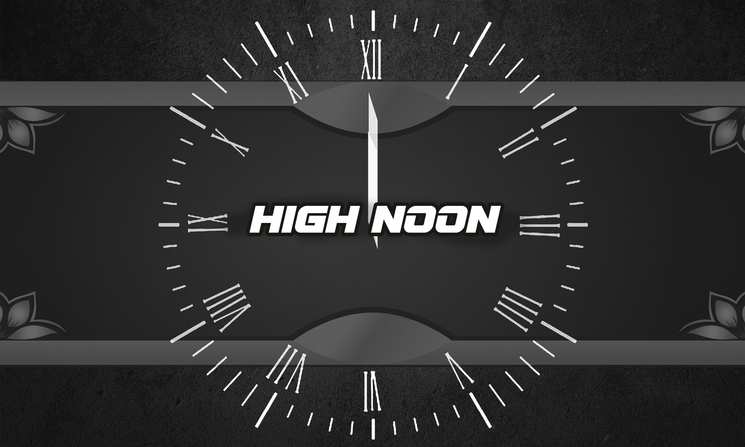 High noon